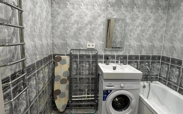 Kvartira u Volgi Apartments