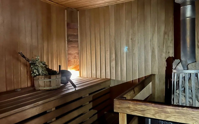Gornoe Ozero ot Travel Hotels Anturazh Hotel