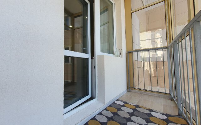 Utrip Houston Apartament
