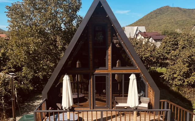 Leo Lend Glamping