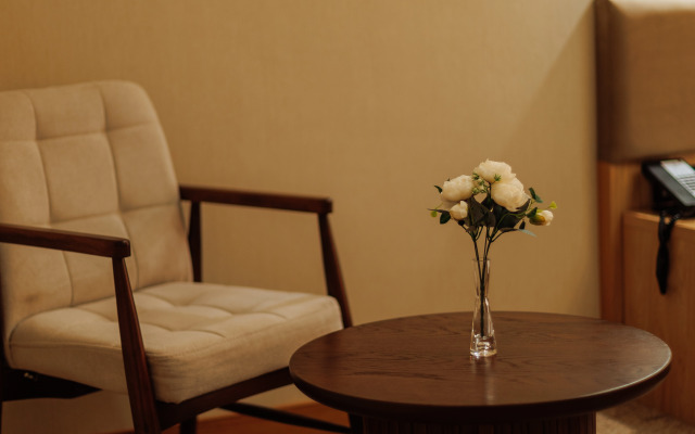 Mardan Hotel