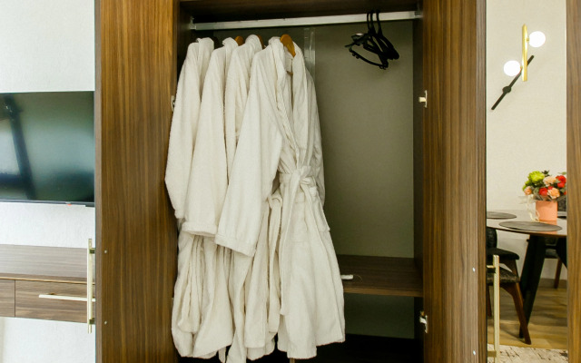 Апартаменты Комфорт Актер Гэлакси