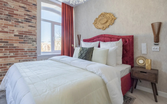 Апартаменты Легенды Нижнего Новгорода