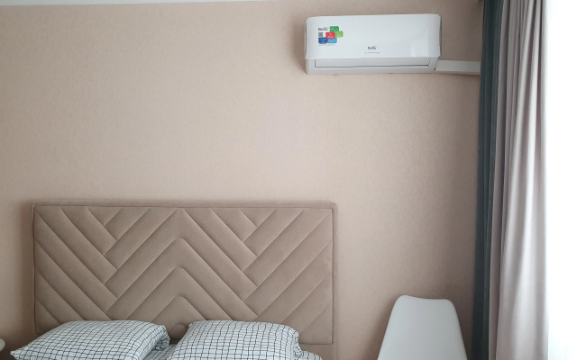 Vitalij HouseRent Tryohkomnatnaya po ul. Rinata Galeeva,35 Flat