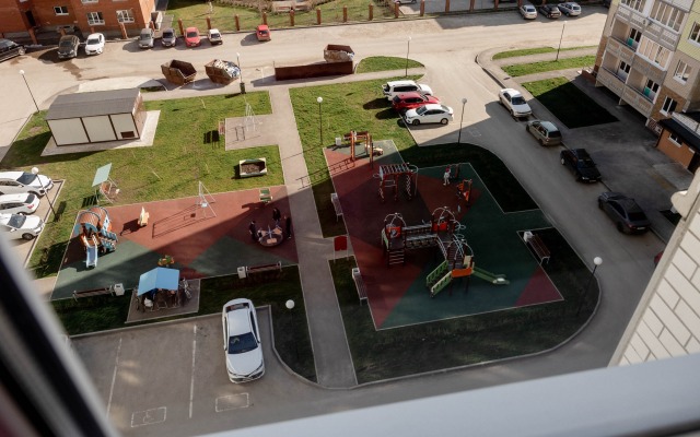 Квартира на Приморском бульваре 61