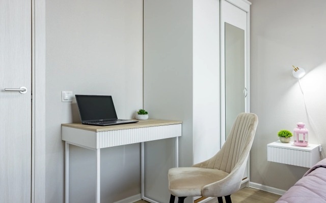 Квартира Комфорт для семьи у метро