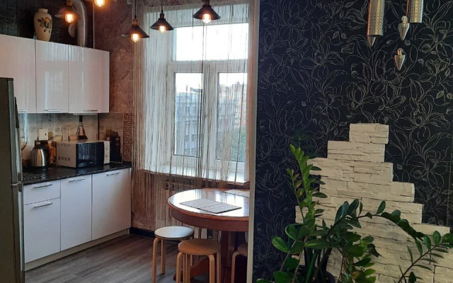 Квартира на площади Максима Горького 2