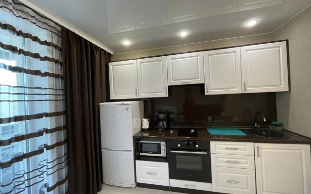 Квартира 50 лет Октября 57Б