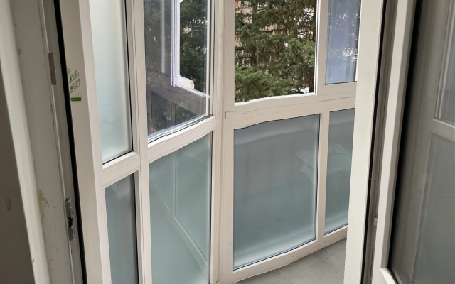 Semeyny Otdykh Apartments