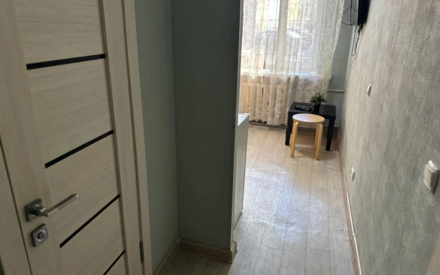 Квартира на Коммунистической 26-3