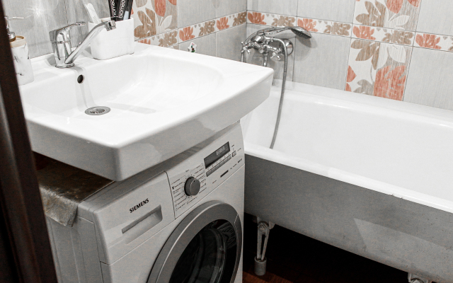 Апартаменты  50 Лет Октября