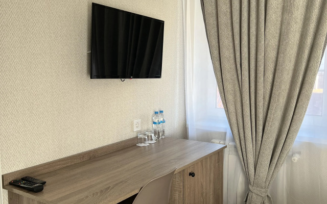 Astra Guest house