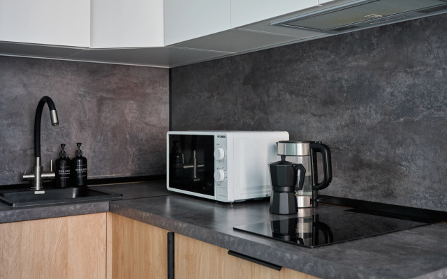 Квартира Новая Евродвушка у Сколково