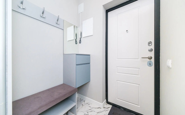 Zhk Ogni Sochi Apartments 1