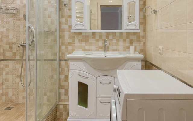 Letnyaya Rezidentsiya Flat