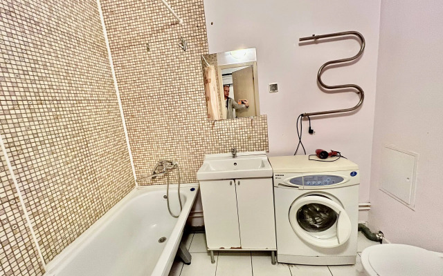 Апартаменты Студия с Видом на Море