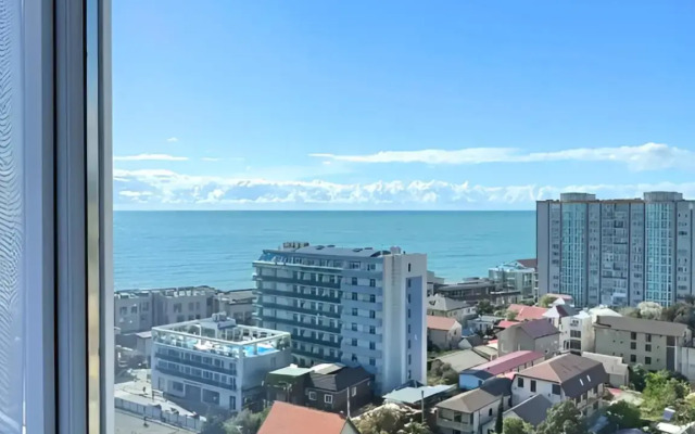 Апартаменты Ri-apart