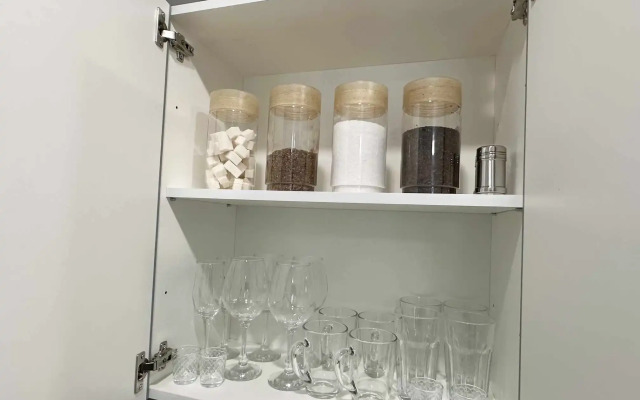 Квартира Студия на Херсонской