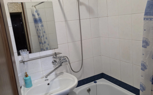 Апартаменты в Центре Пятигорска 1