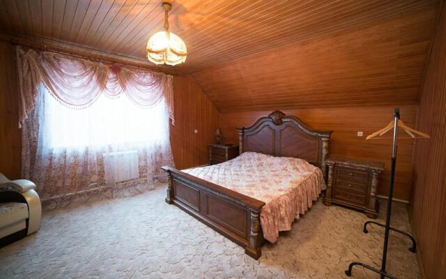 Apartamenty na ul. YUbilejnaya, d. 2b