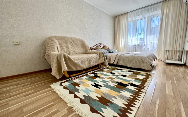 Квартира Уютная Чистая квартира в Симферополе, Крым