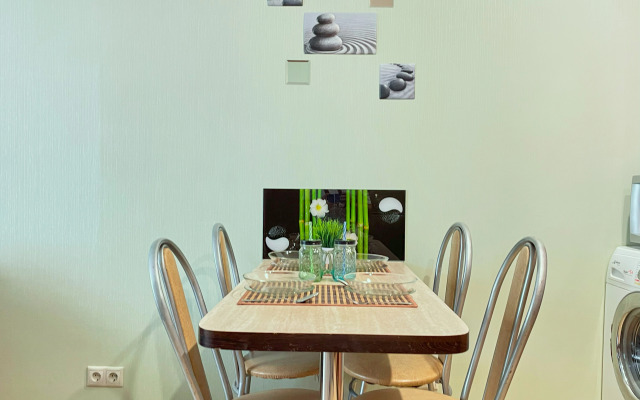 Квартира Relax Apart на ул.Германа Титова, 3/1