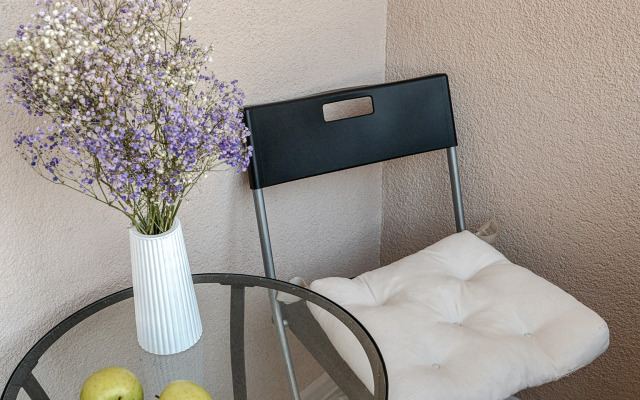 Апартаменты Only Piter