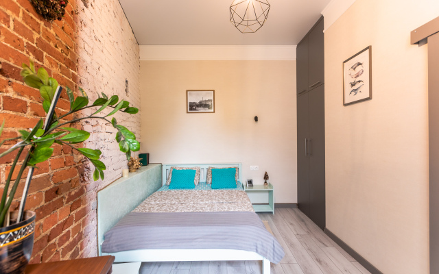 Apartamenty Remarka Home 5