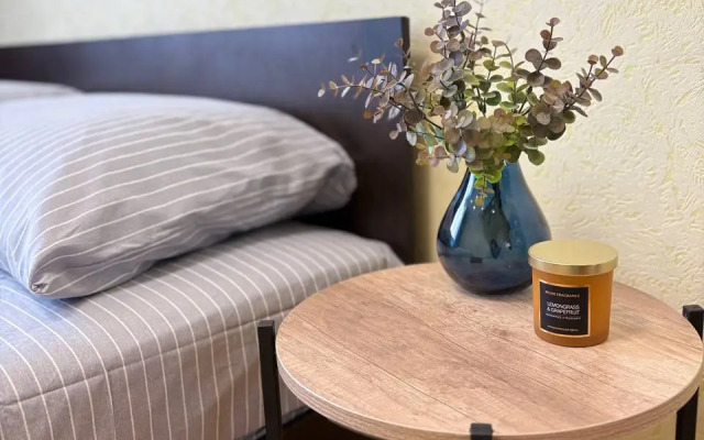 Квартира от компании День Ночь на Нечаева 60