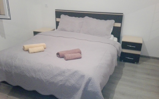 Mimino Guest House
