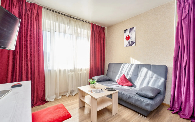 Parma apart Flat