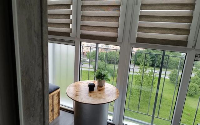 Uyutnaya V Prestizhnom Rayone Flat