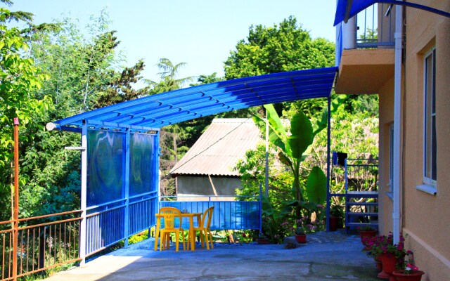 Zhasmin Mini-Hotel