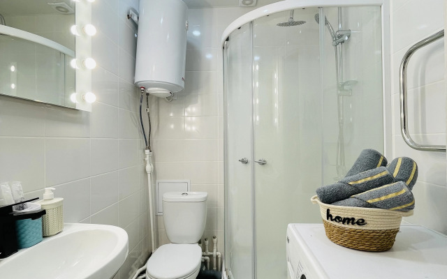 Апартаменты Full House