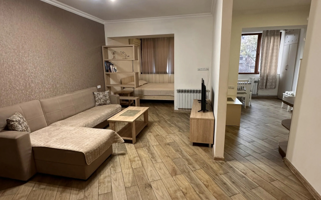 Квартира В самом центре Еревана от площади 200м