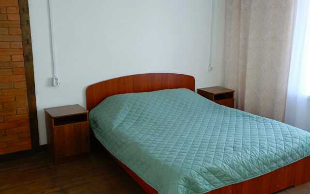 V Derevne Guest house