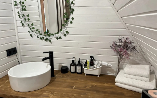 452 Limon Myata Basseyn Banya Private House