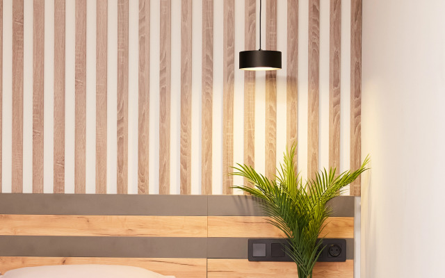 Luma Loft Apartments