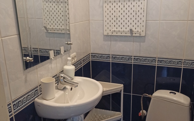 Квартира Сканди Квартира в 5 Мин от Эрмитажа