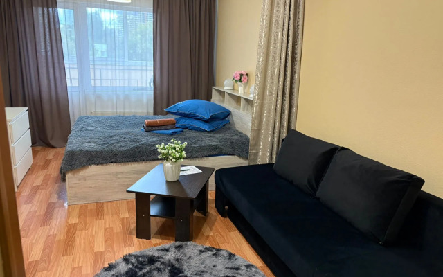 Квартира Уютная