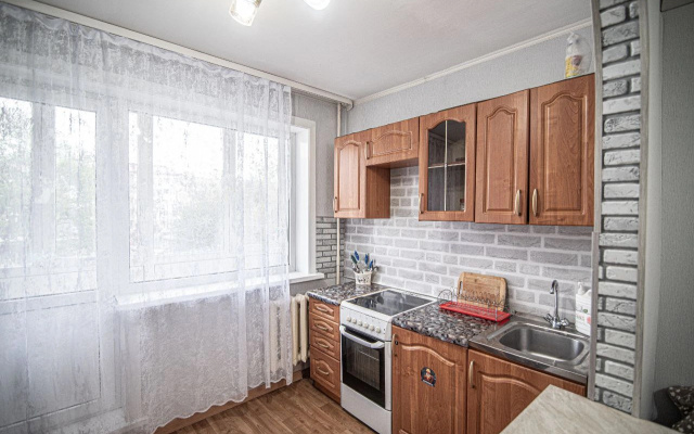 Квартира в самом центре, у ж/д вокзала и площади Ленина