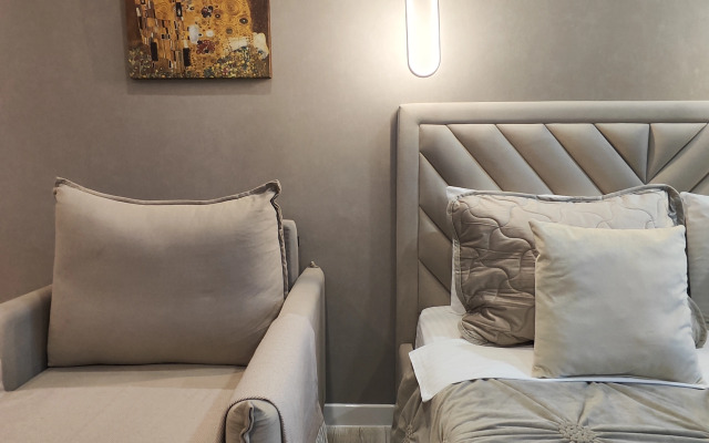 Квартира NATALI Aparts 62.2