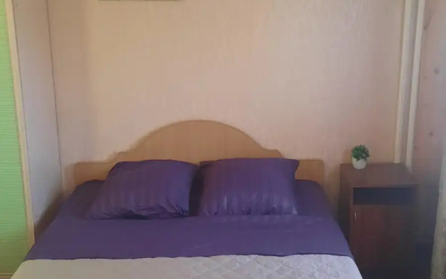 Гостевой дом Домашний Отель