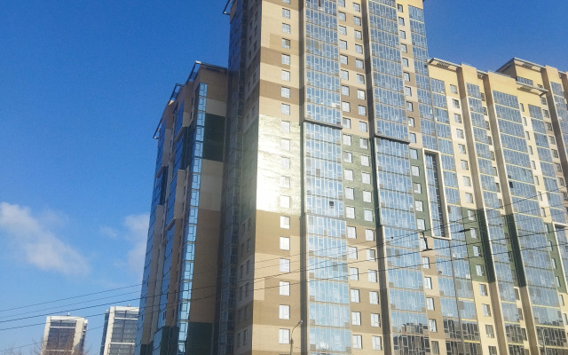 Biznes Klass Flat