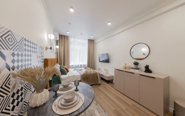 Отель Рижский Прайм