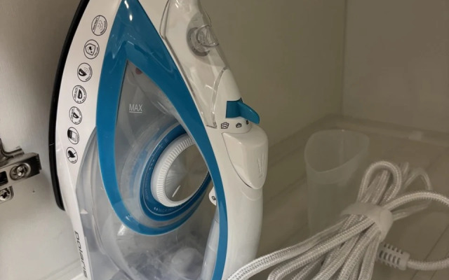 Квартира Клёвое Место рядом с Рыбной Деревней