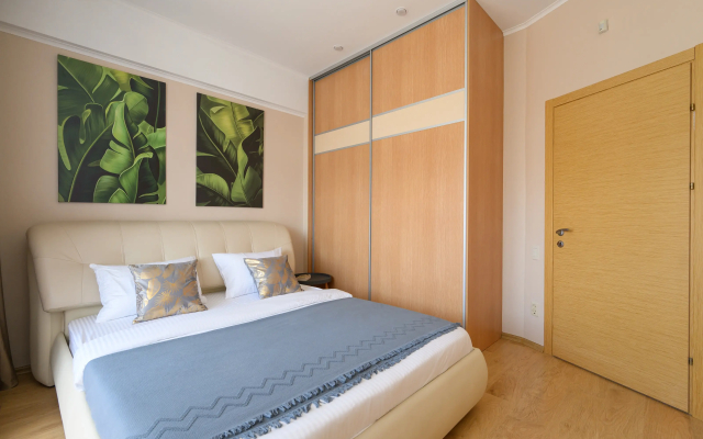 V Istoricheskom Tsentre Chelyabinska Flat - Apartment in تشيليابنسك - Photo 4