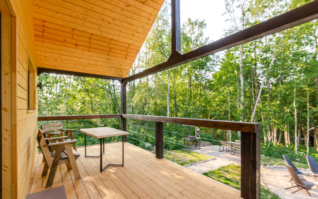 Les I Gora Cottage