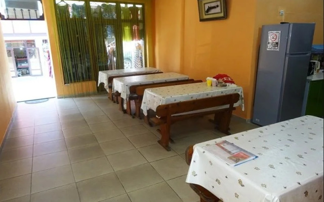 U Sabriny Guest house