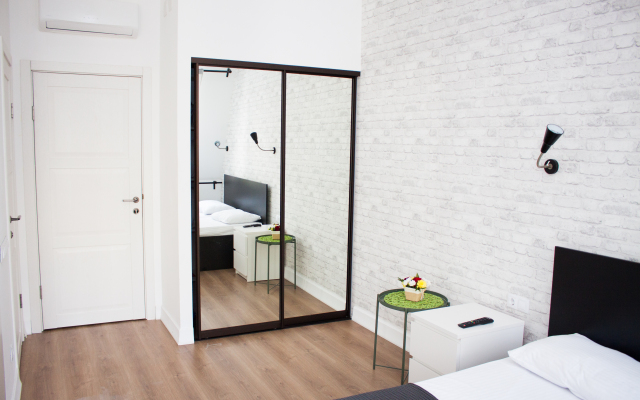 Апартаменты Невский108 Классик